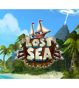 Lost Sea Steam Key GLOBAL